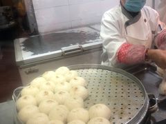 -韩包子(建设路店)