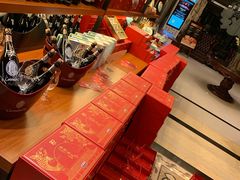 -旺顺阁海鲜广场(亚运村店)