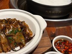 -大良毋米粥(锦龙路总店)