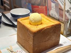 -绿茶餐厅(青岛城阳万象汇店)