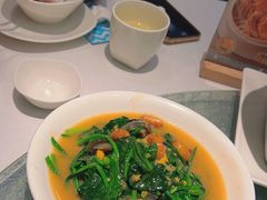 -莆田餐厅PUTIEN(深圳湾万象城家宴店)