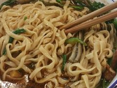 -镇南锅盖面馆(解放路店)