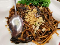 -玉华台饭庄·淮扬菜·烤鸭(望京店)