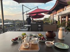-湖畔居茶楼(湖滨店)