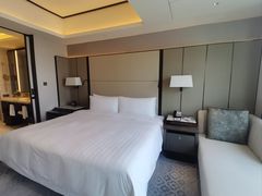 -上海前滩香格里拉大酒店