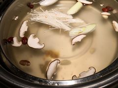 -蜀留香火锅·始于1999·原四川老火锅(白堤路店)