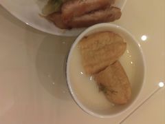 -黄金水汇·美食(文锦渡店)