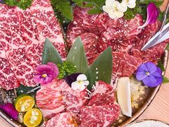 -丸藏和牛烧肉专门店(园区师惠坊店)
