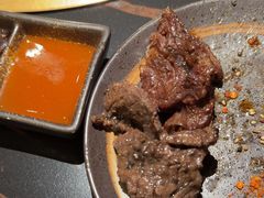 -厚贞日式烤肉(浦东汇智店)