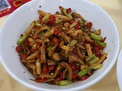 -笨罗卜浏阳菜馆(龙华鹏润达店)