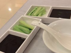 -全聚德(上海首店浦东店)