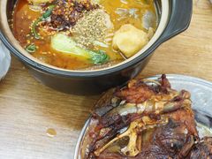 -闫家炸鸡架(五爱总店)