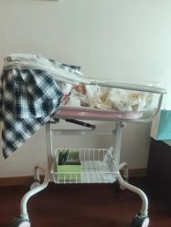 -和伊母婴护理中心·全套房(金山店)