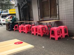 门面-小胡子祥彪烧烤(北湖总店)