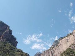 -河南宝泉旅游区