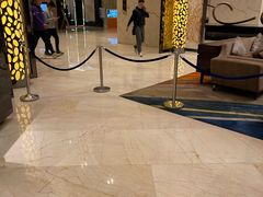 -中山利和希尔顿酒店