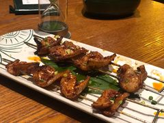 傣味烤五花肉-云海肴·汽锅鸡·云南菜(苏州中心店)