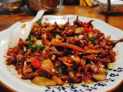 -华德来餐厅(集美店)