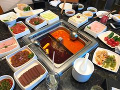 -海底捞火锅(龙岗星河COCO Park店)