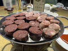 -蒙亨·手把肉·蒙古包文化主题餐厅(乌兰察布天恒广场店)