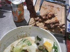 -通海俄式烧烤·俄罗斯大串(嵩山路店)