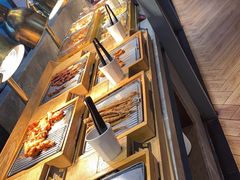 -比格比萨自助(国展店)
