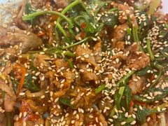 -阿当·小炒牛肉面(人广店)