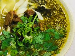烩面-醉仙烩面馆