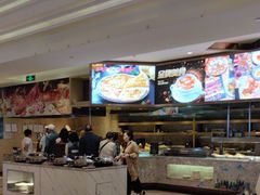 -盛宴标帜餐厅·亲子自助 (南昌喜来登酒店)