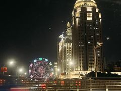 -南昌之星游乐场