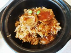 -粤海喜来登酒店·采悦轩中餐厅(天河城店)