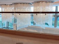 -上海新发展亚太JW万豪酒店