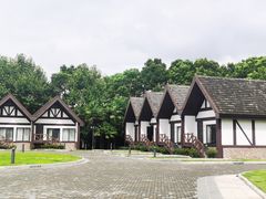 -太阳岛度假酒店