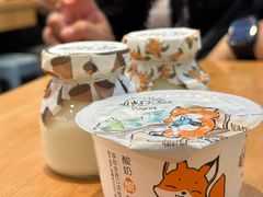 -狐狸家·酸奶酪专门店(平江路店)