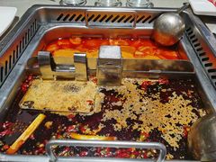 -海底捞火锅(万象城店)