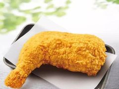 -麦当劳(农光里店)