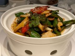 -莆田餐厅PUTIEN(深圳湾万象城家宴店)
