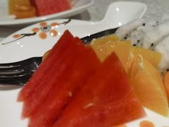 -红棉中餐厅·广州海航威斯汀酒店
