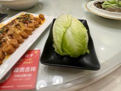 -金谷园饺子·烧烤(人大总店)