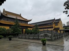 -圆通寺