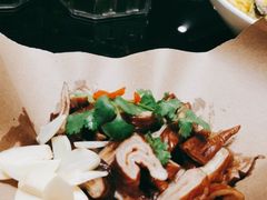 -東舍食唐精品陕菜馆