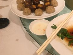 -六合家宴食府·家宴厅