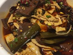 -老四川(T3航站楼F指廊店)