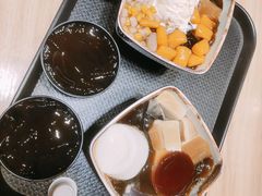 -鲜芋仙(宝地广场店)