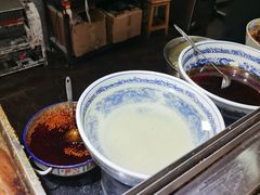 -王魁腊汁肉夹馍(柿园路店)