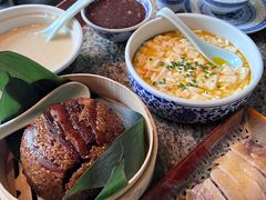 -南京大牌档(中山陵店)