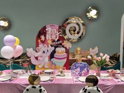 -奈尔宝·儿童乐园·亲子餐厅(苏州大悦城店)