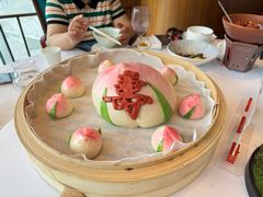 -松鹤楼·非遗·苏帮菜(融科店)