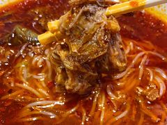 -金龙烧烤·牛肉面(西塔店)