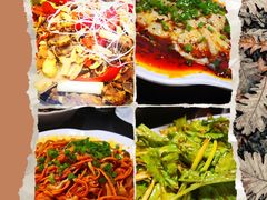 -弓虽昌焖烧鸡(大竹林店)